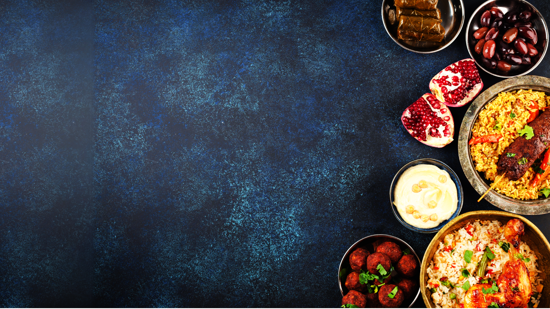 Yas Salgaderia & Cia