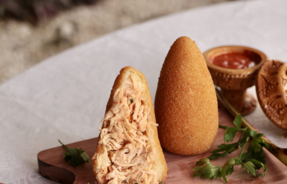 Coxinha